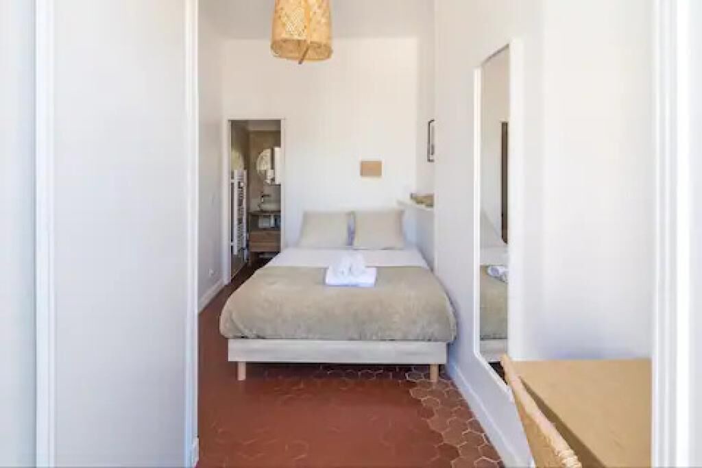 Photo of Bedroom in Blancarde