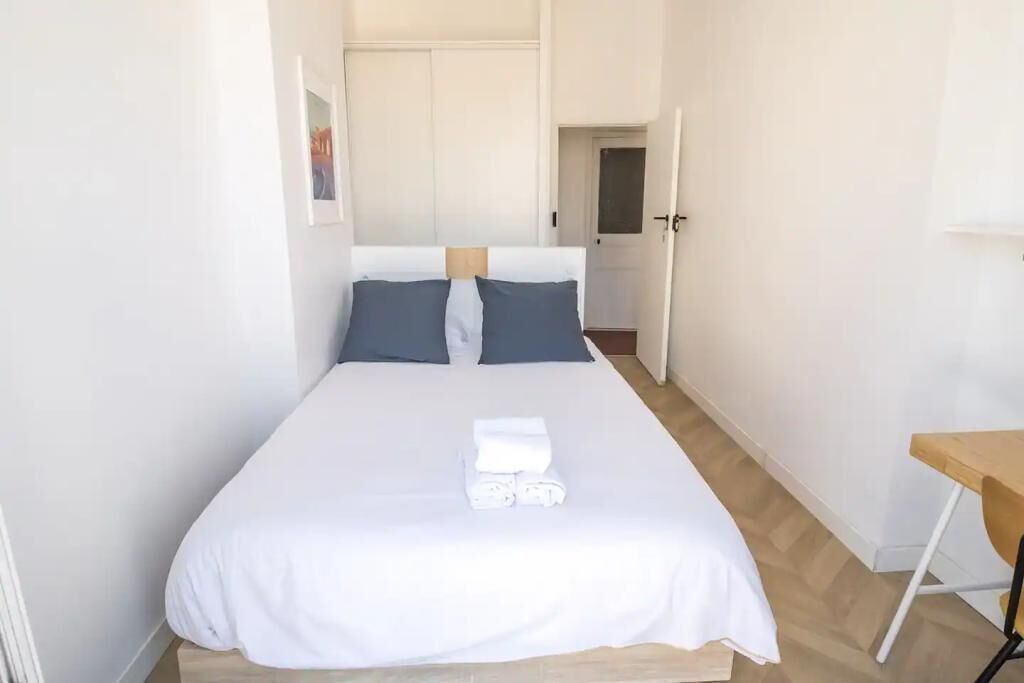 Photo of Bedroom in Blancarde