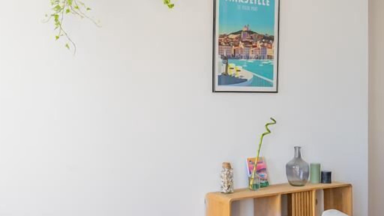 Photo of Livingroom in Blancarde