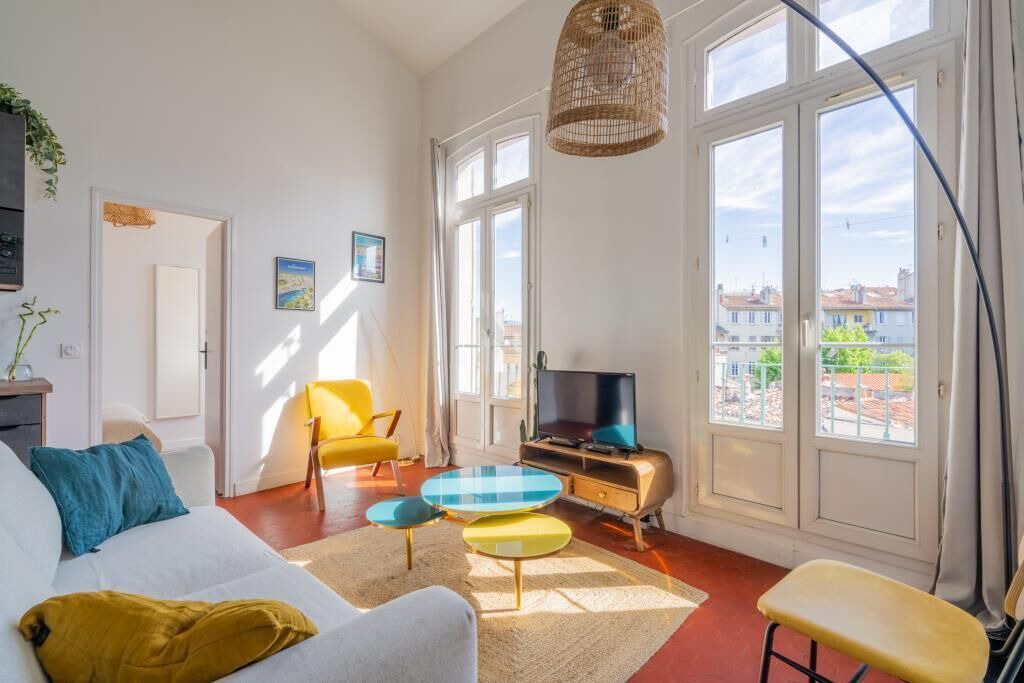 Photo of Livingroom in Blancarde