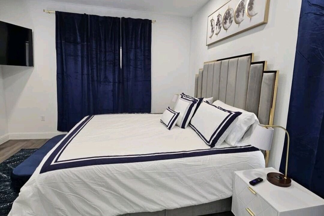 Photo of Bedroom in West Dallas