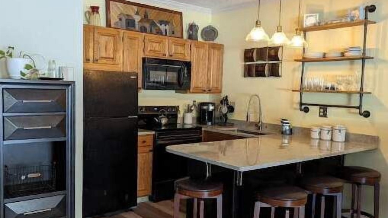 Photo of Kitchen in Bartlett