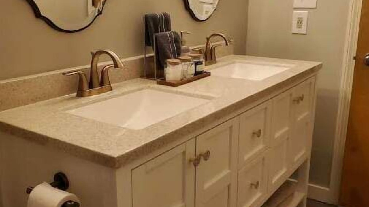 Photo of Bathroom in Bartlett