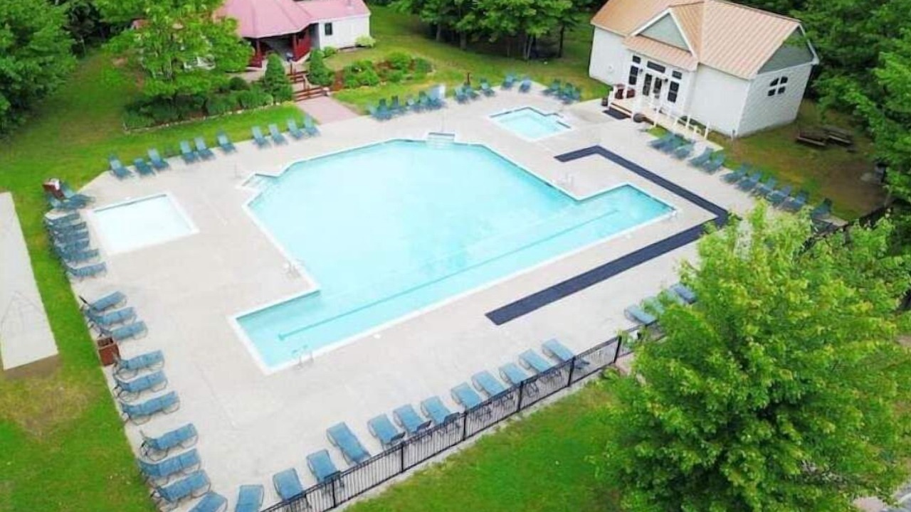 Photo of Outdoor in Bartlett