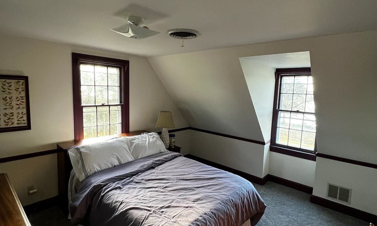 Photo of Bedroom in Cambridge