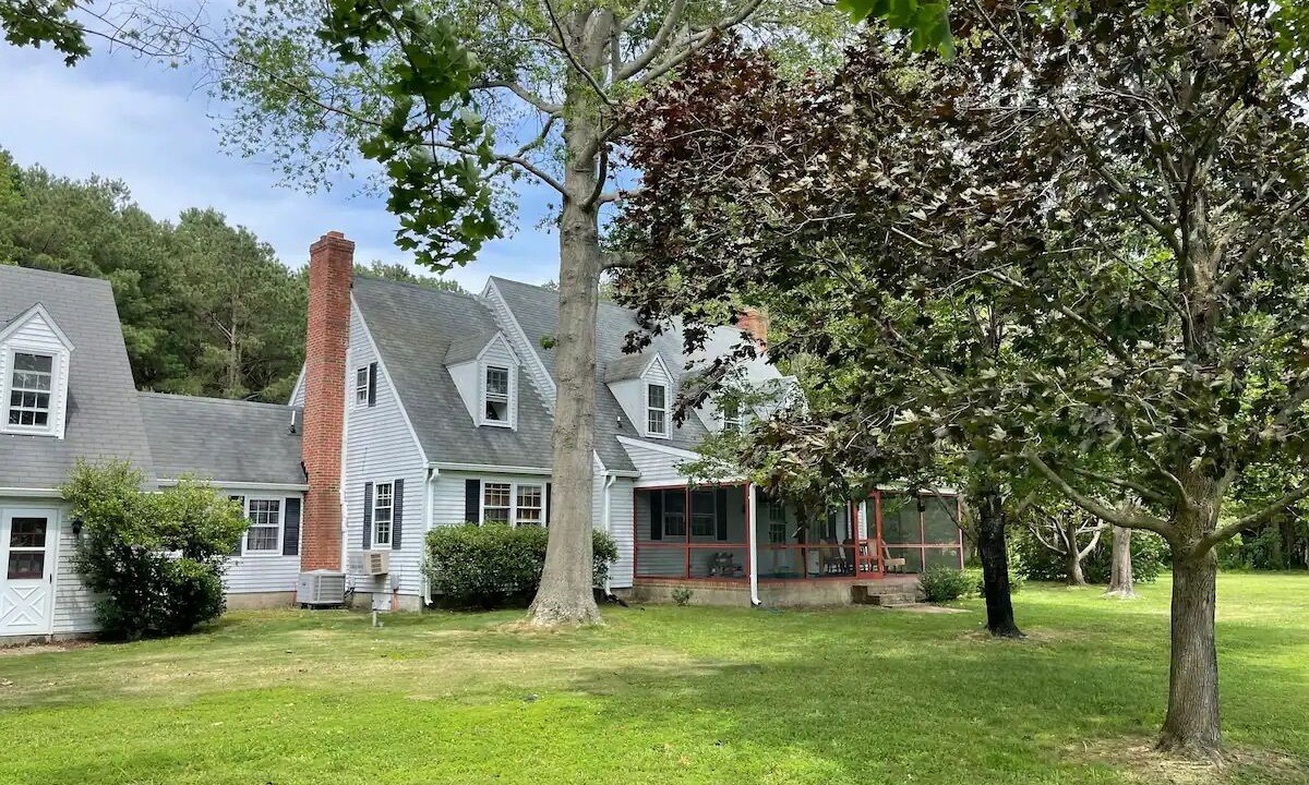 Photo of Outdoor in Cambridge