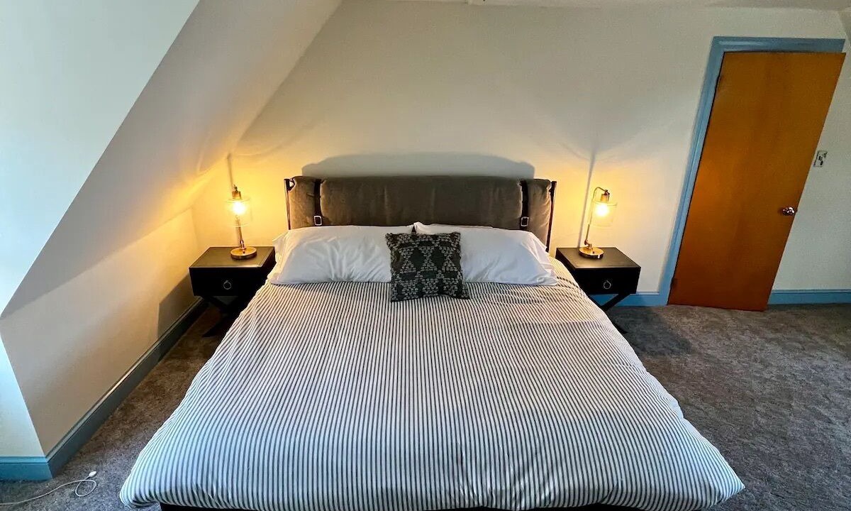 Photo of Bedroom in Cambridge