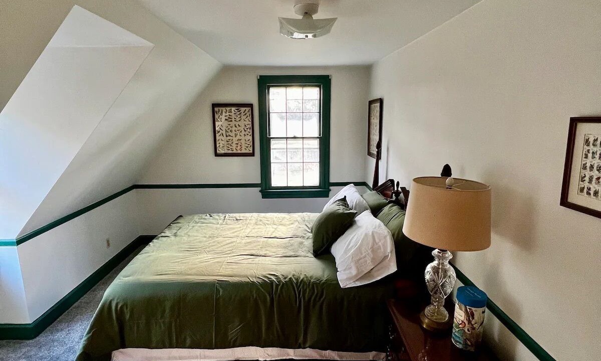 Photo of Bedroom in Cambridge