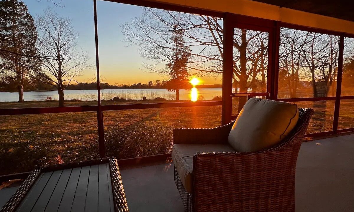 Photo of Outdoor in Cambridge