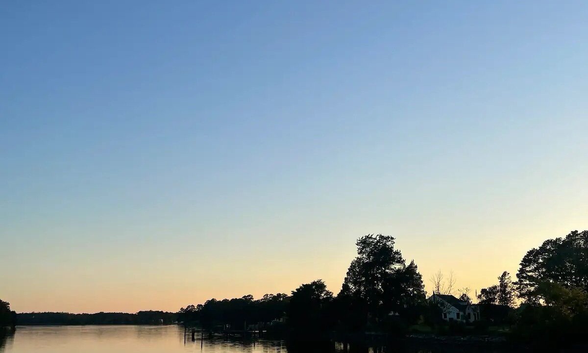 Photo of Outdoor in Cambridge