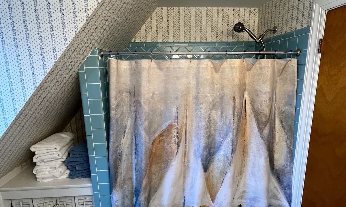 Photo of Bathroom in Cambridge
