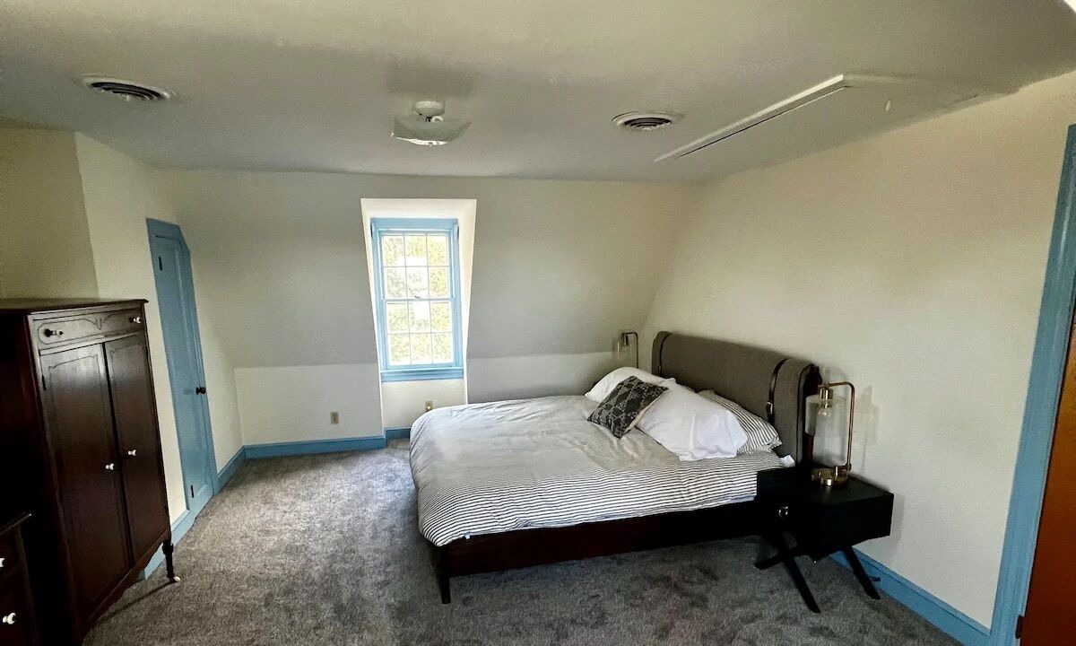 Photo of Bedroom in Cambridge