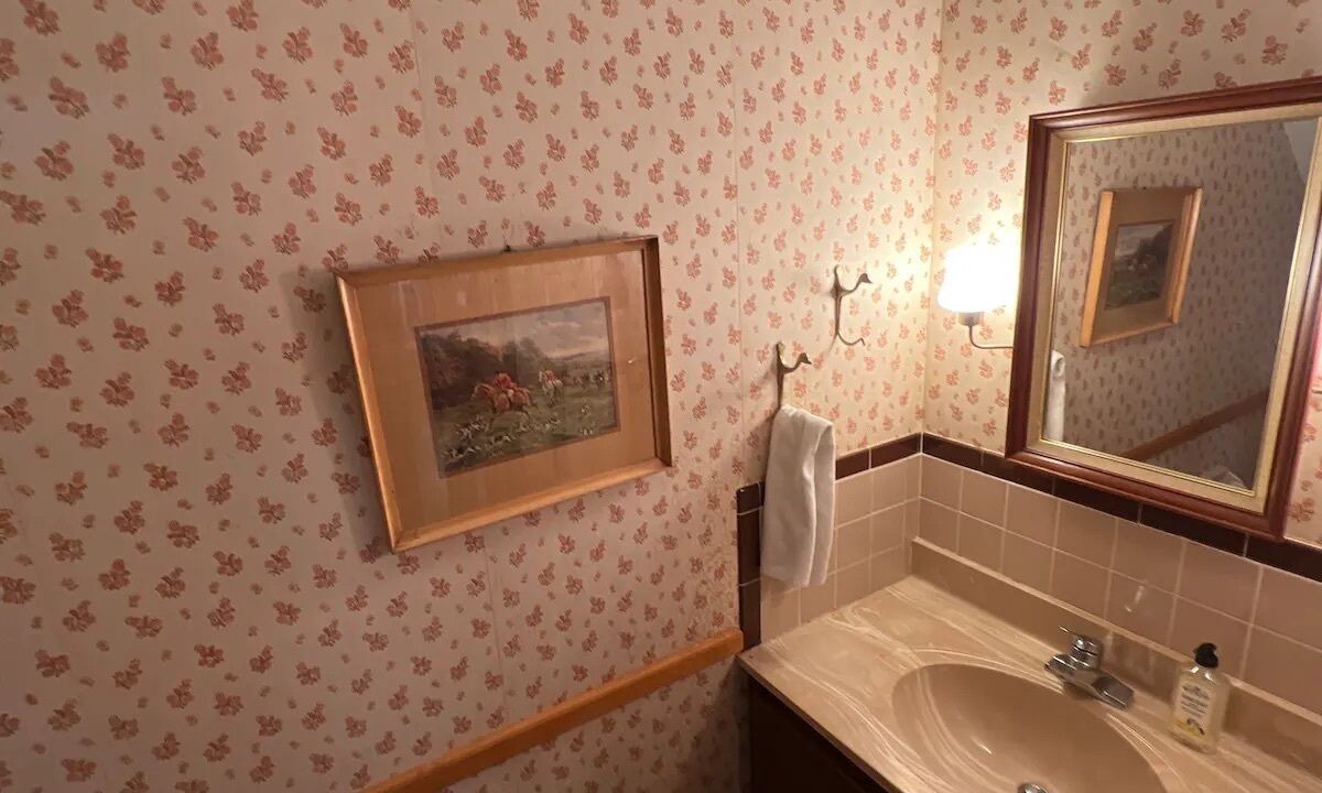 Photo of Bathroom in Cambridge