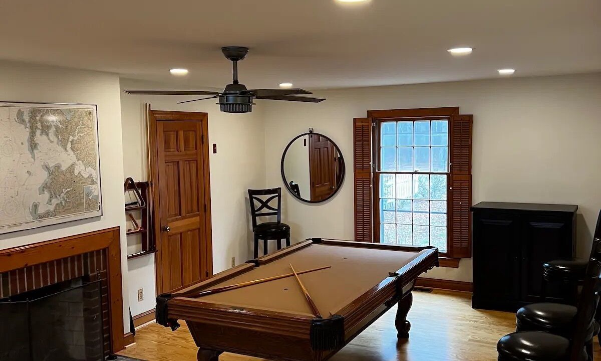 Photo of Bedroom in Cambridge