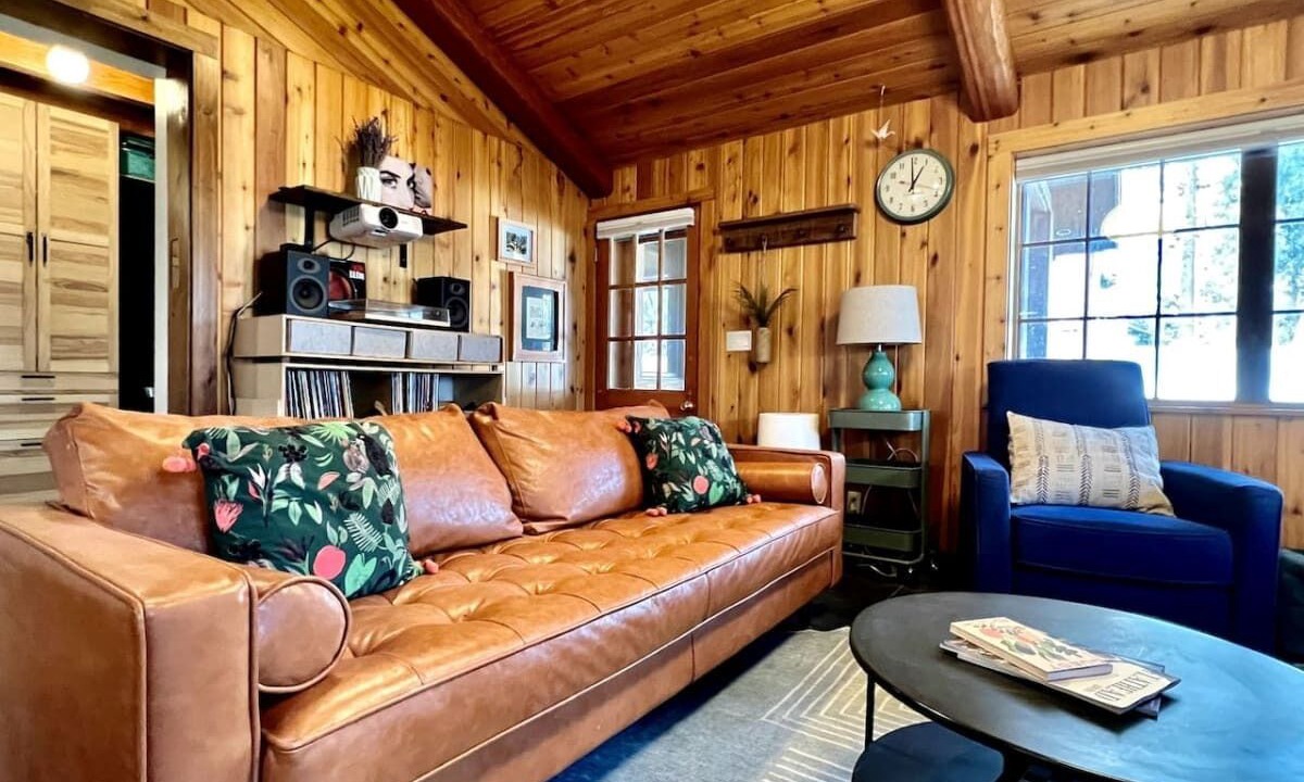 Photo of Bedroom in Somers