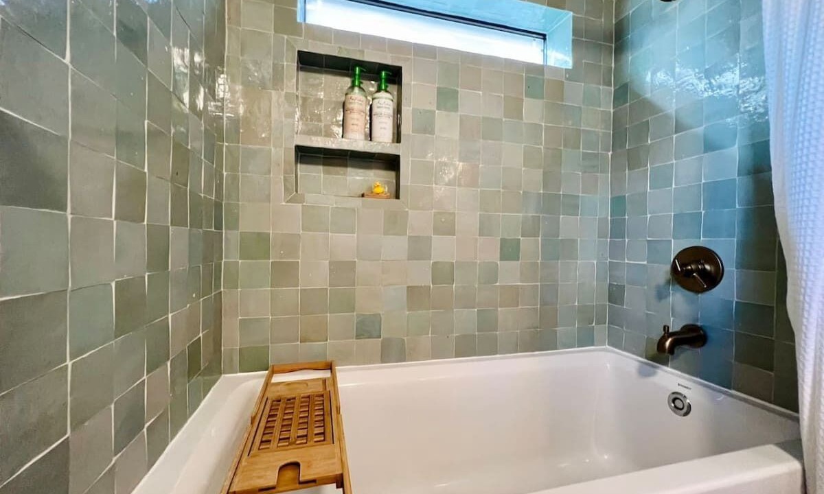 Photo of Bathroom in Somers