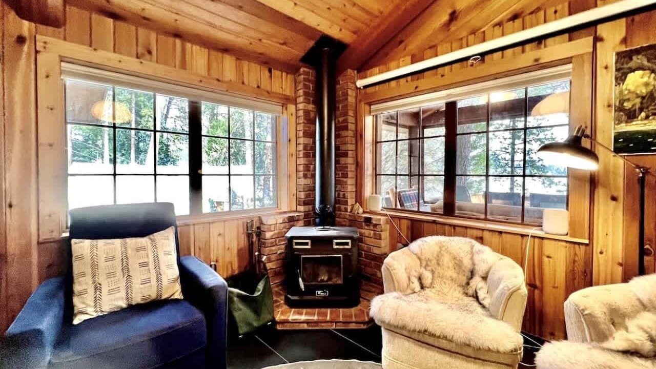 Photo of Bedroom in Somers