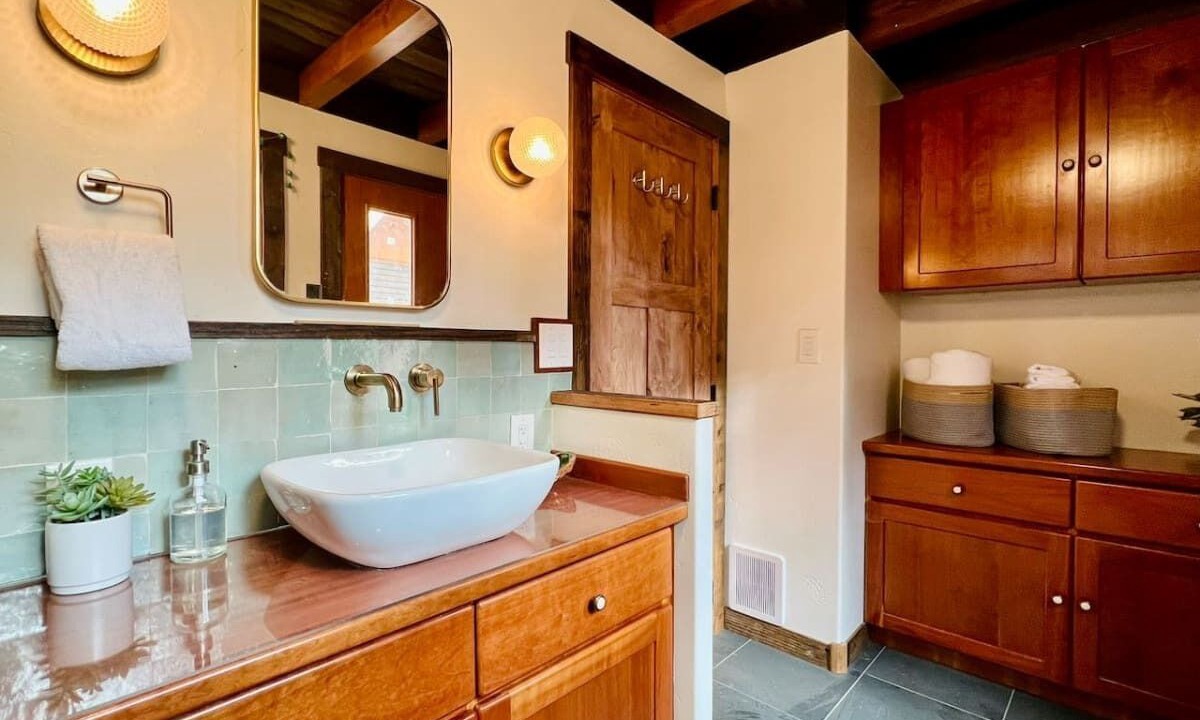 Photo of Bathroom in Somers