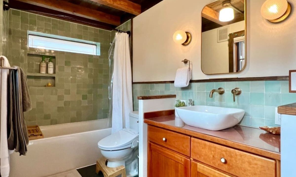 Photo of Bathroom in Somers