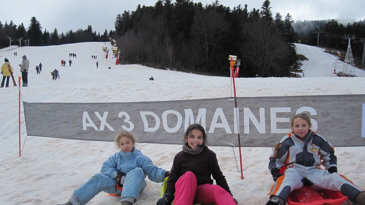 Photo of Others in Ax-les-Thermes