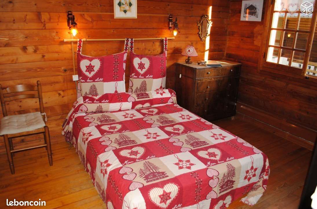 Photo of Bedroom in Ax-les-Thermes