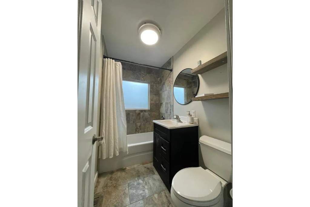 Photo of Bathroom in Paddock Lake