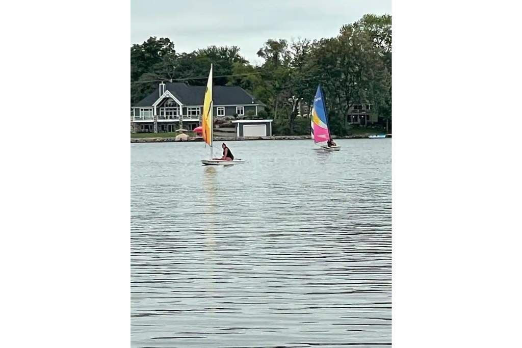 Photo of Others in Paddock Lake
