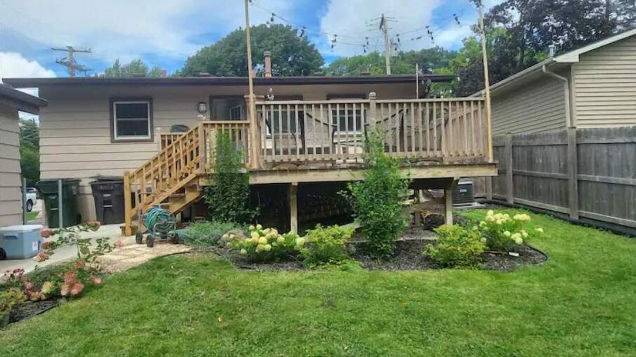 Photo of Outdoor in Paddock Lake