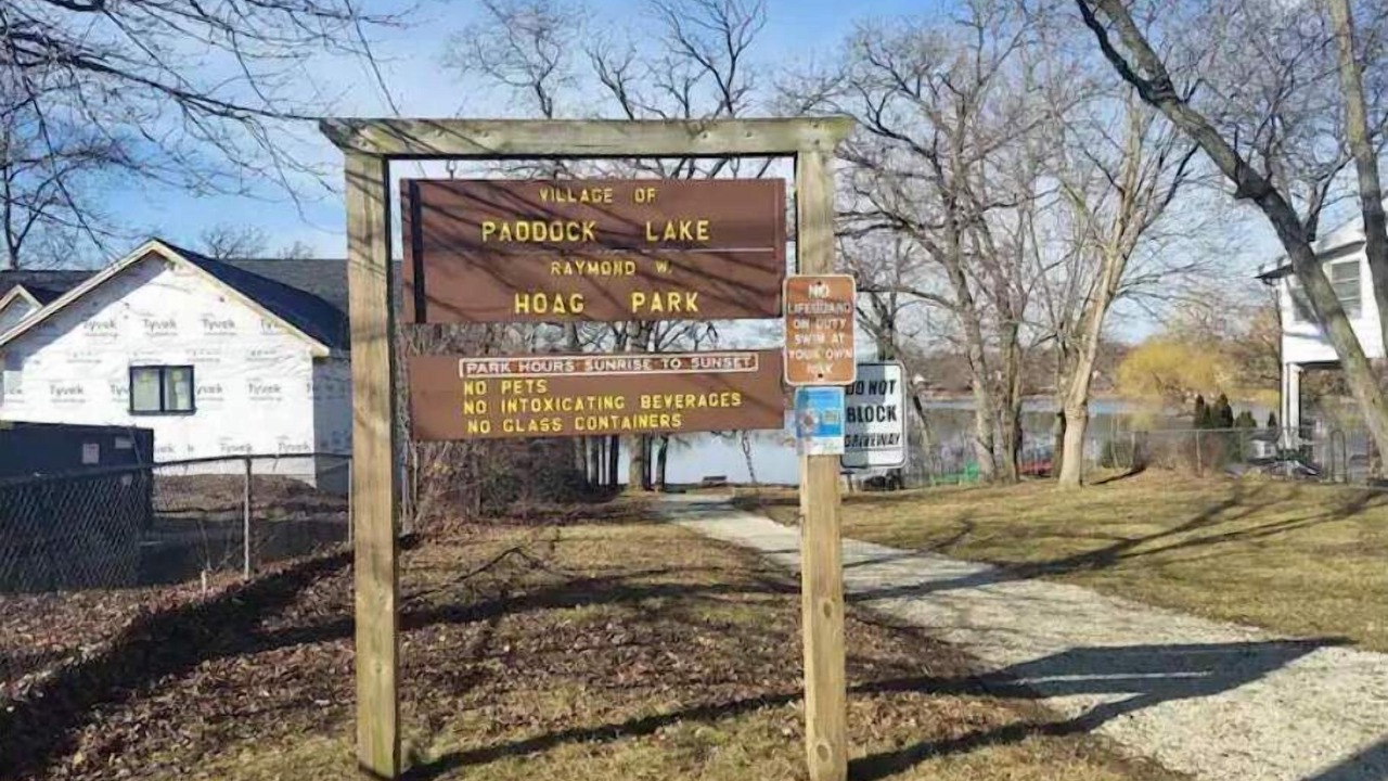 Photo of Outdoor in Paddock Lake