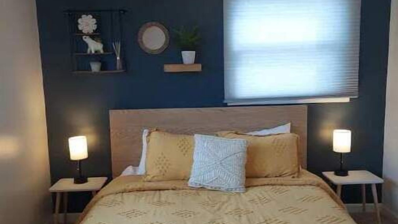 Photo of Bedroom in Paddock Lake