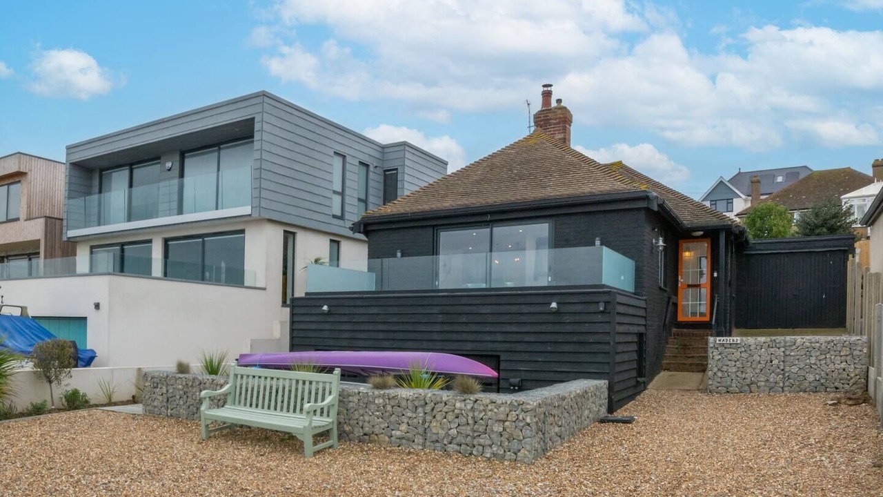 Photo of Outdoor in Swalecliffe