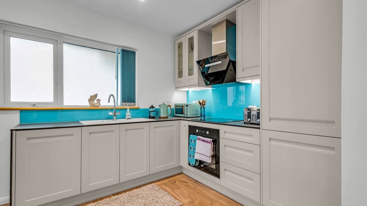 Photo of Kitchen in Swalecliffe