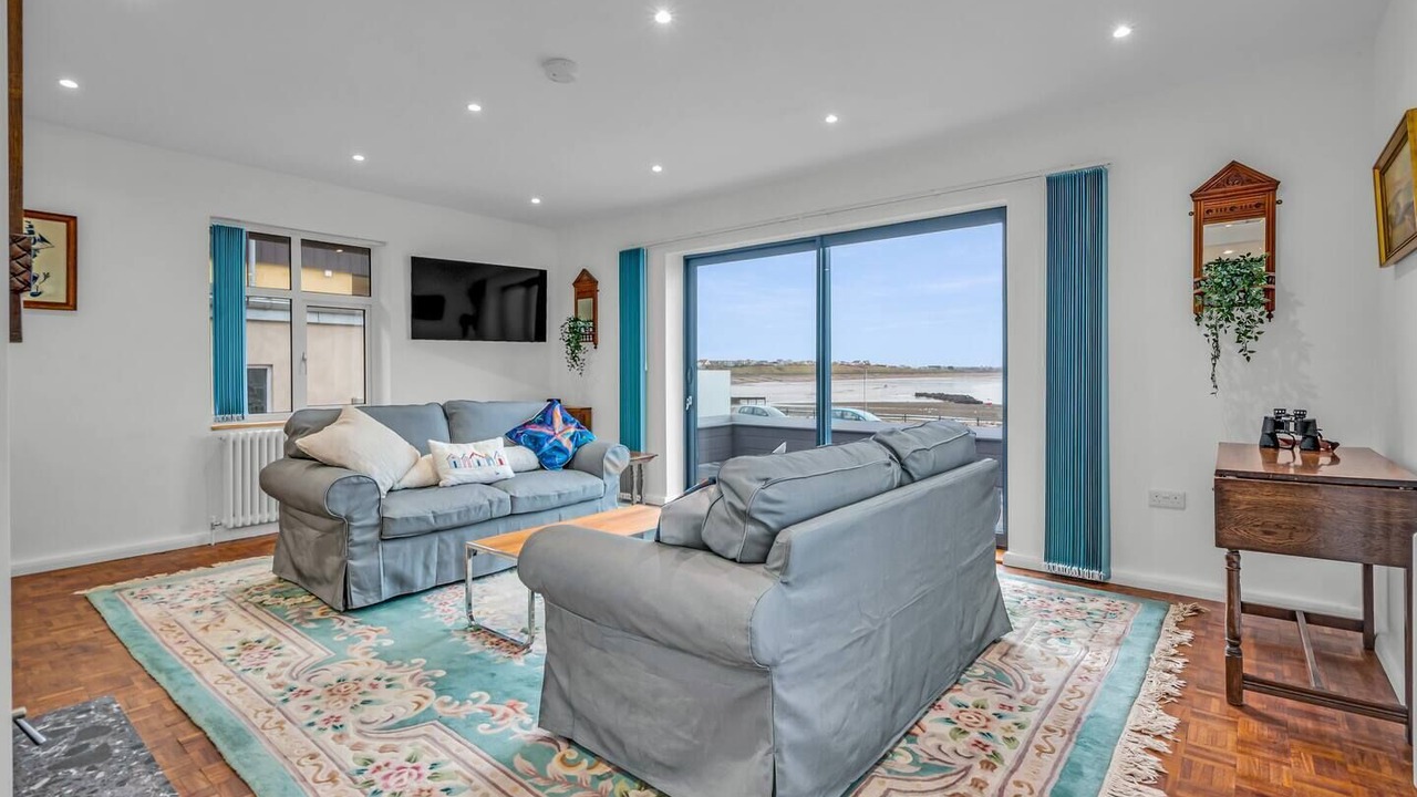 Photo of Livingroom in Swalecliffe