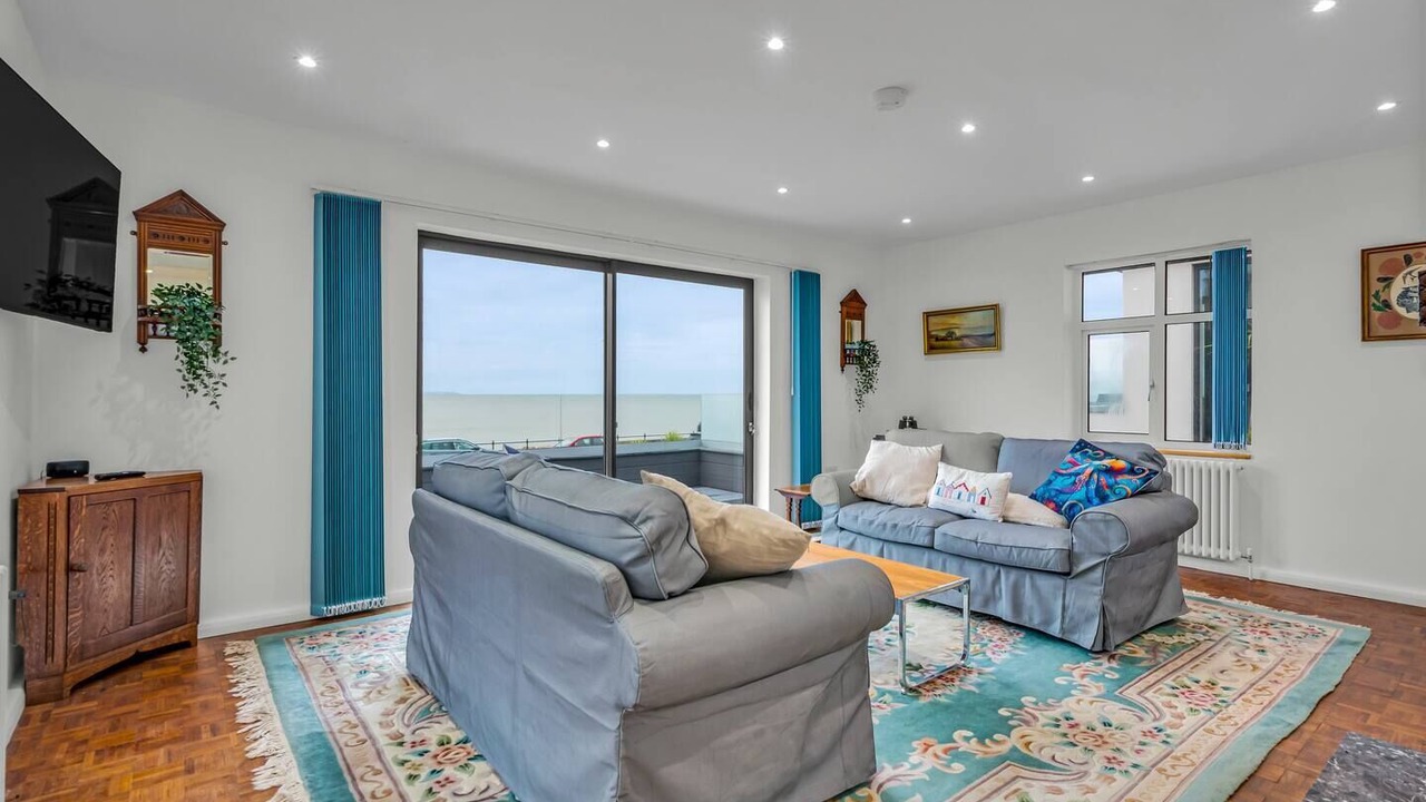 Photo of Livingroom in Swalecliffe