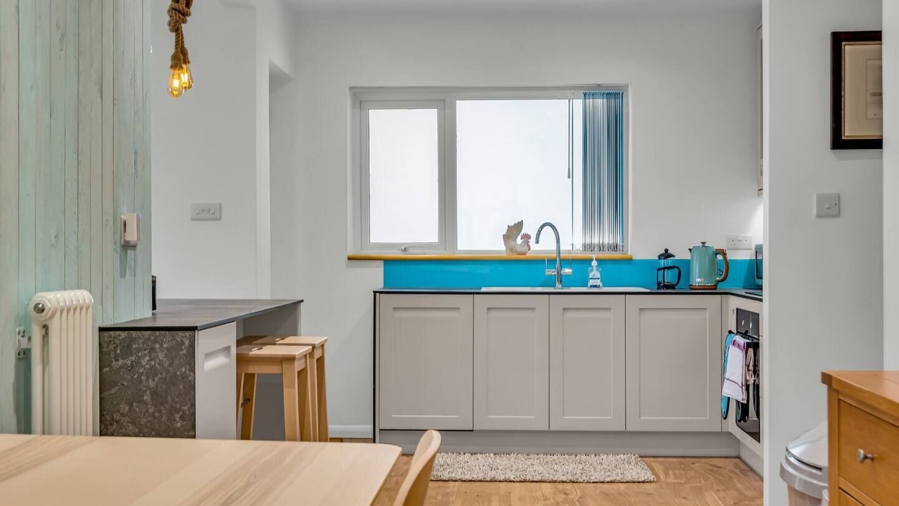 Photo of Kitchen in Swalecliffe