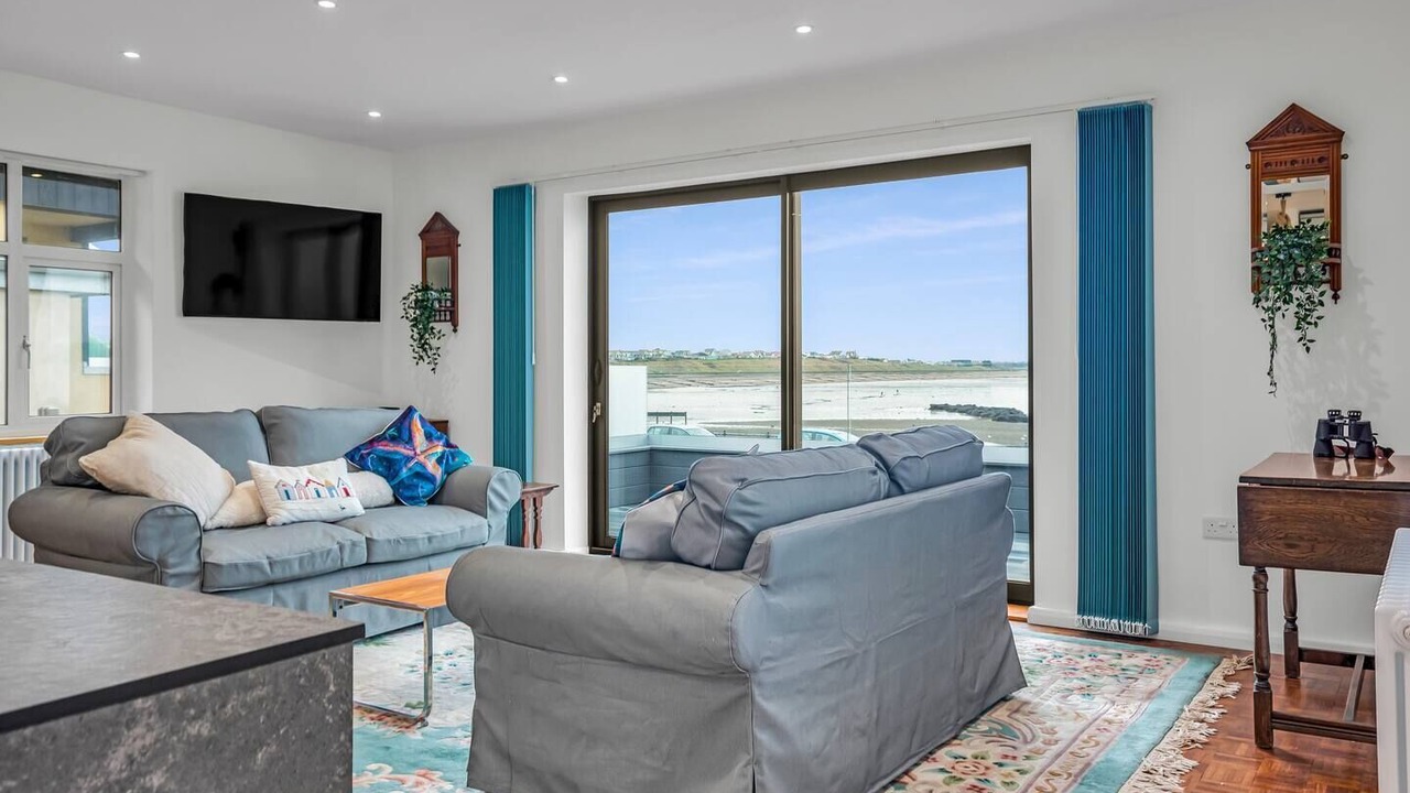 Photo of Livingroom in Swalecliffe