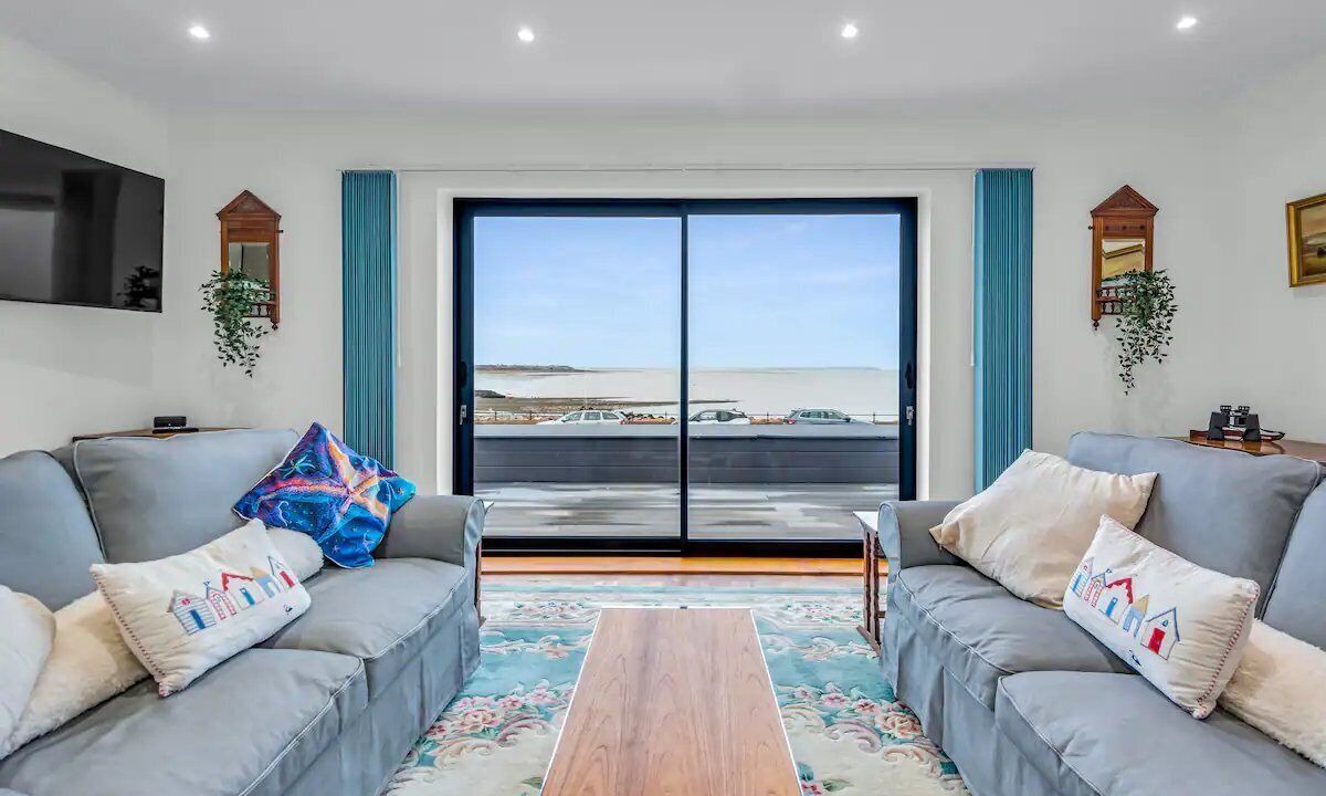 Photo of Livingroom in Swalecliffe