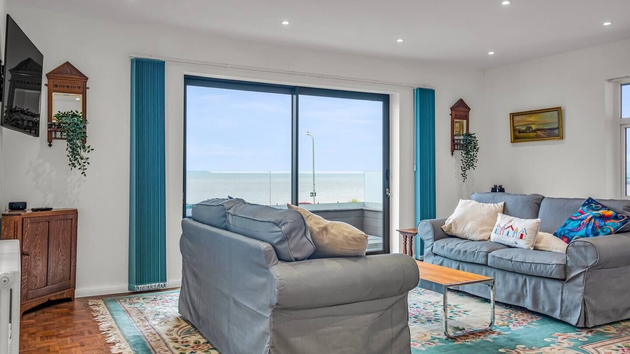 Photo of Livingroom in Swalecliffe