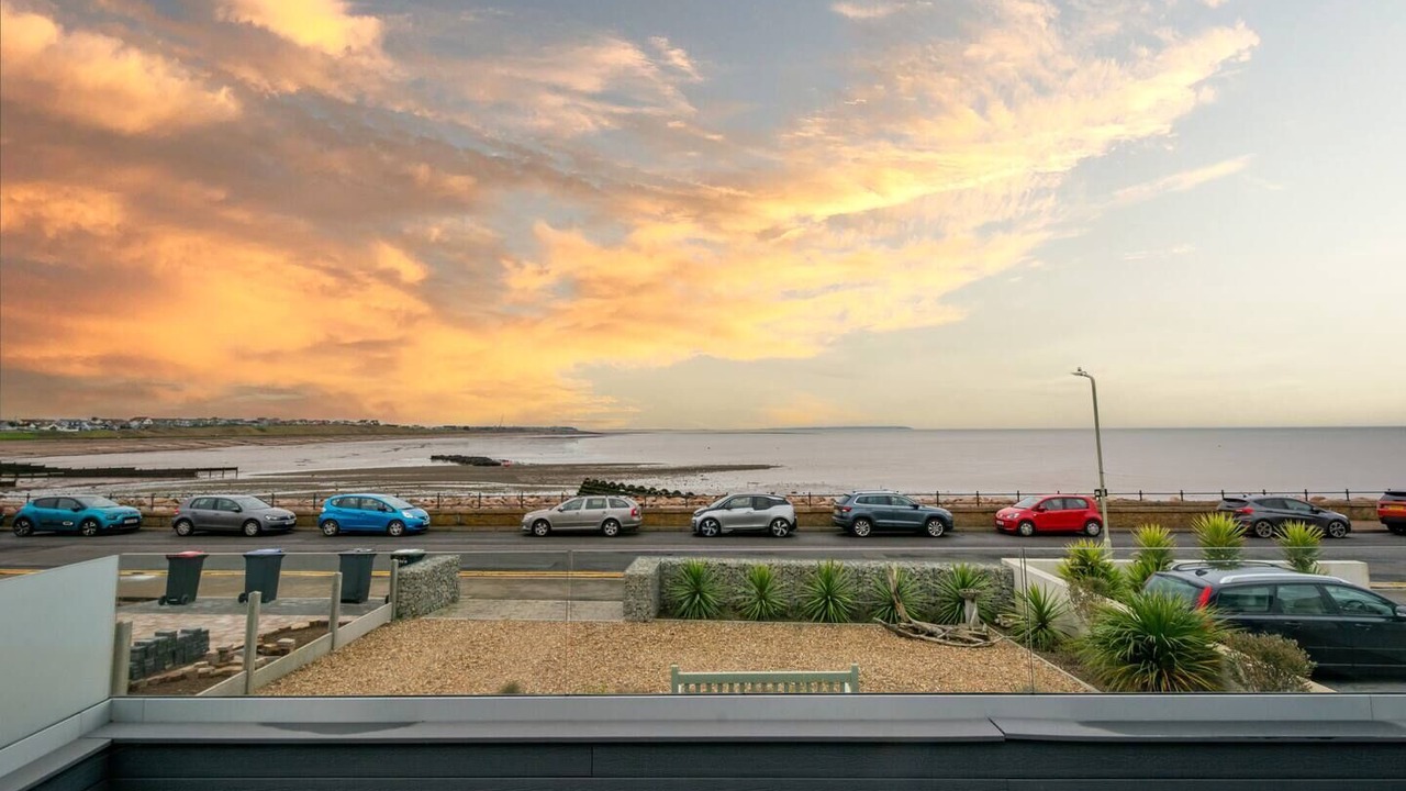 Photo of Outdoor in Swalecliffe