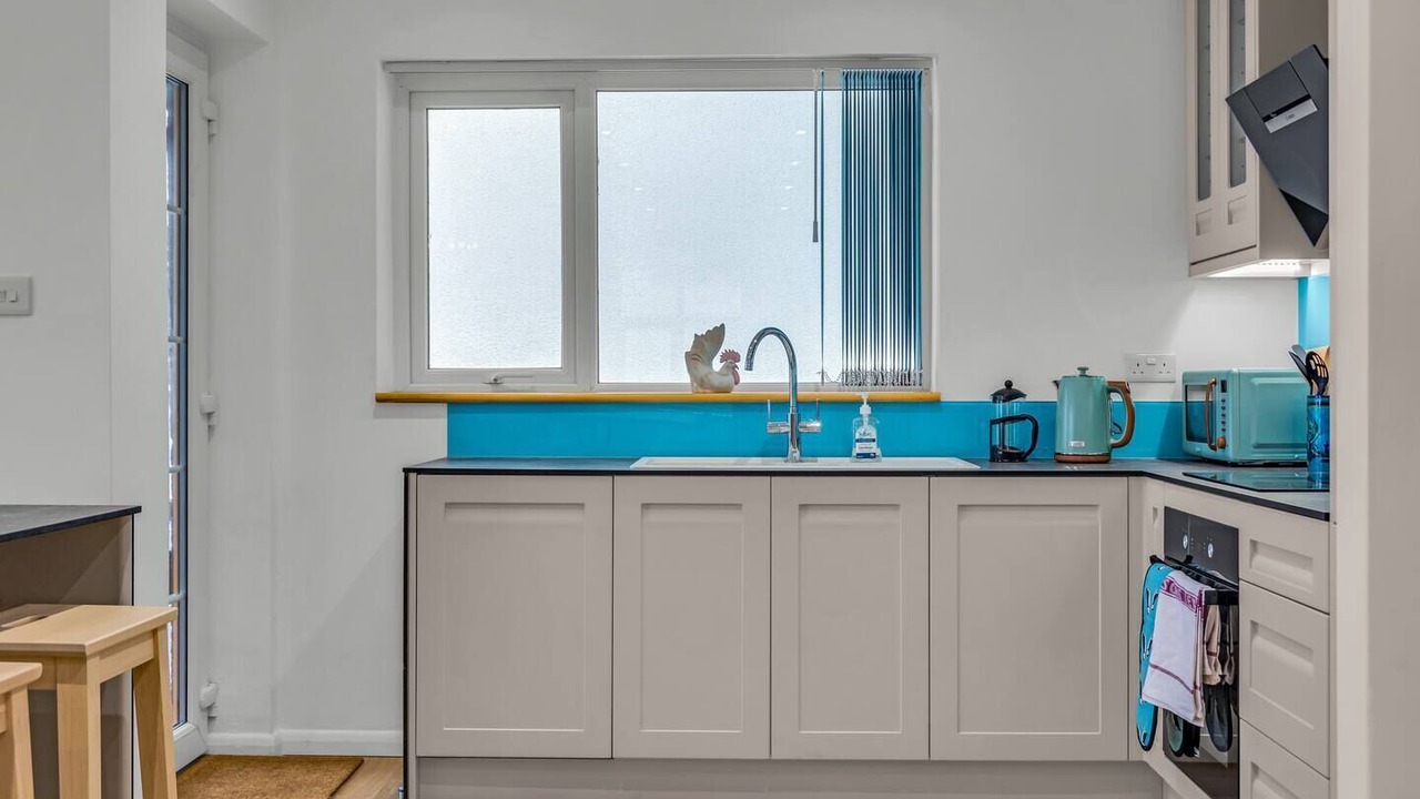 Photo of Kitchen in Swalecliffe