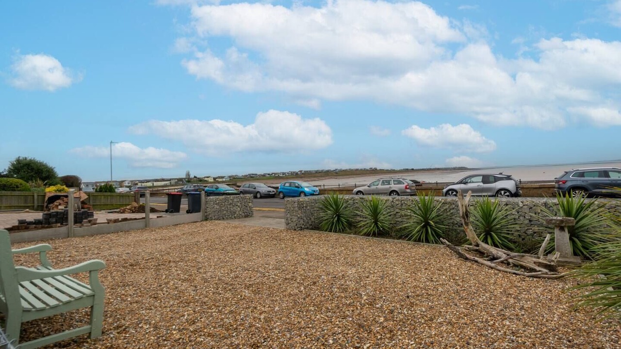 Photo of Outdoor in Swalecliffe