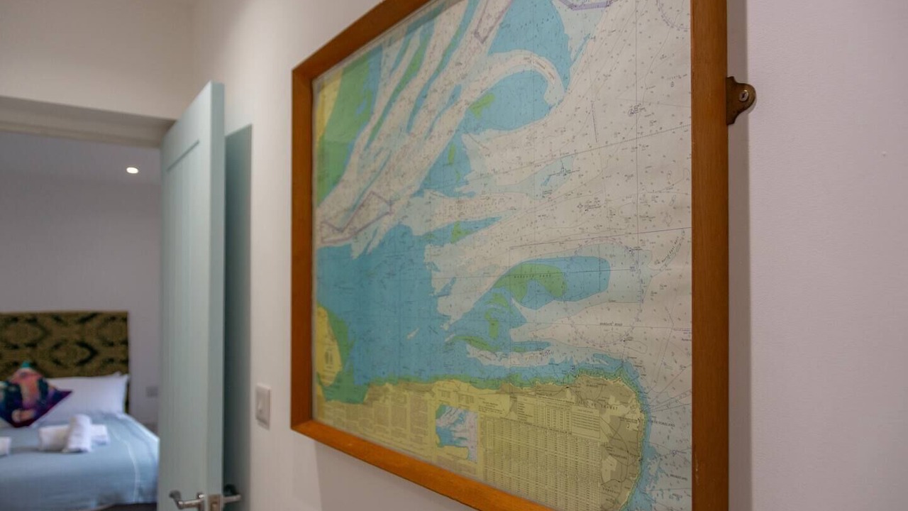 Photo of Bedroom in Swalecliffe