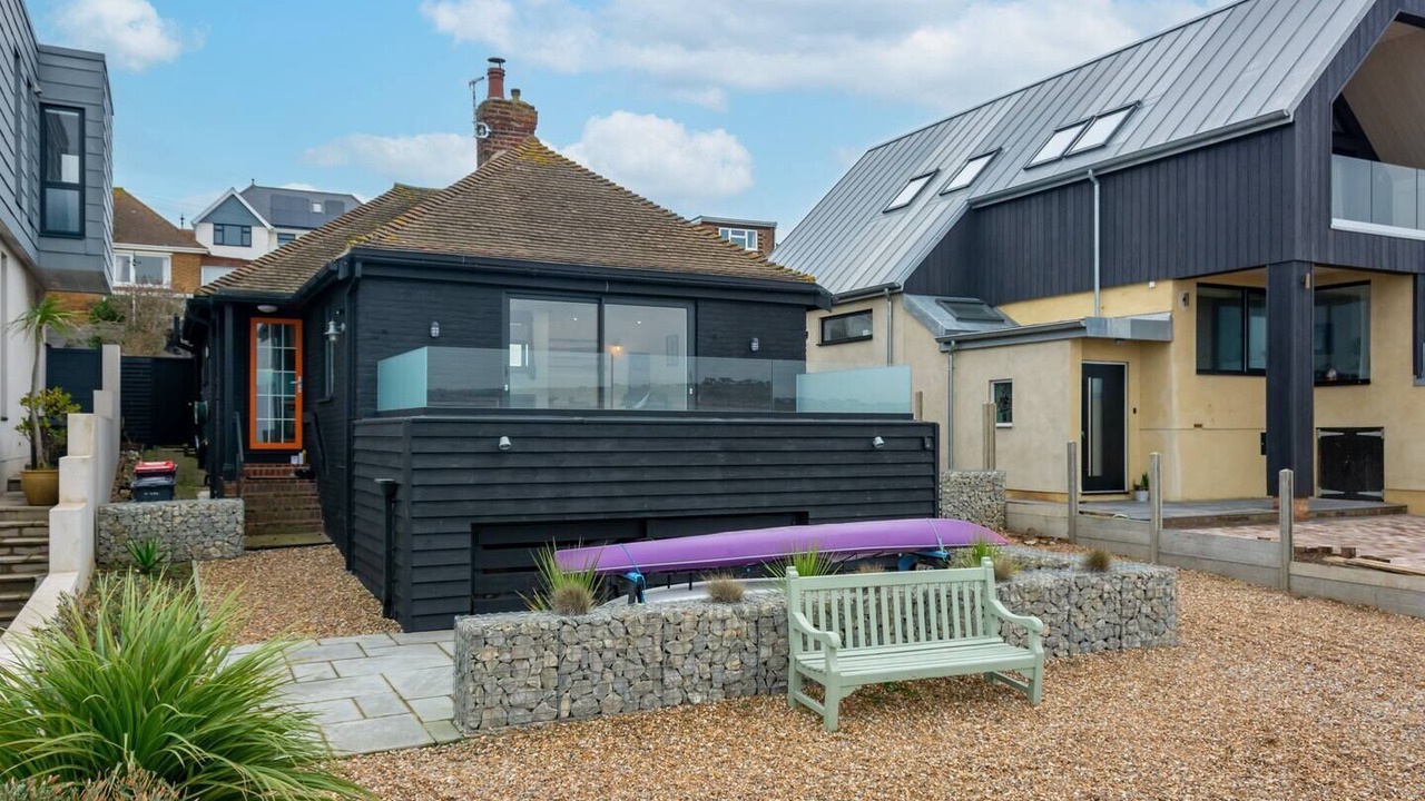 Photo of Outdoor in Swalecliffe