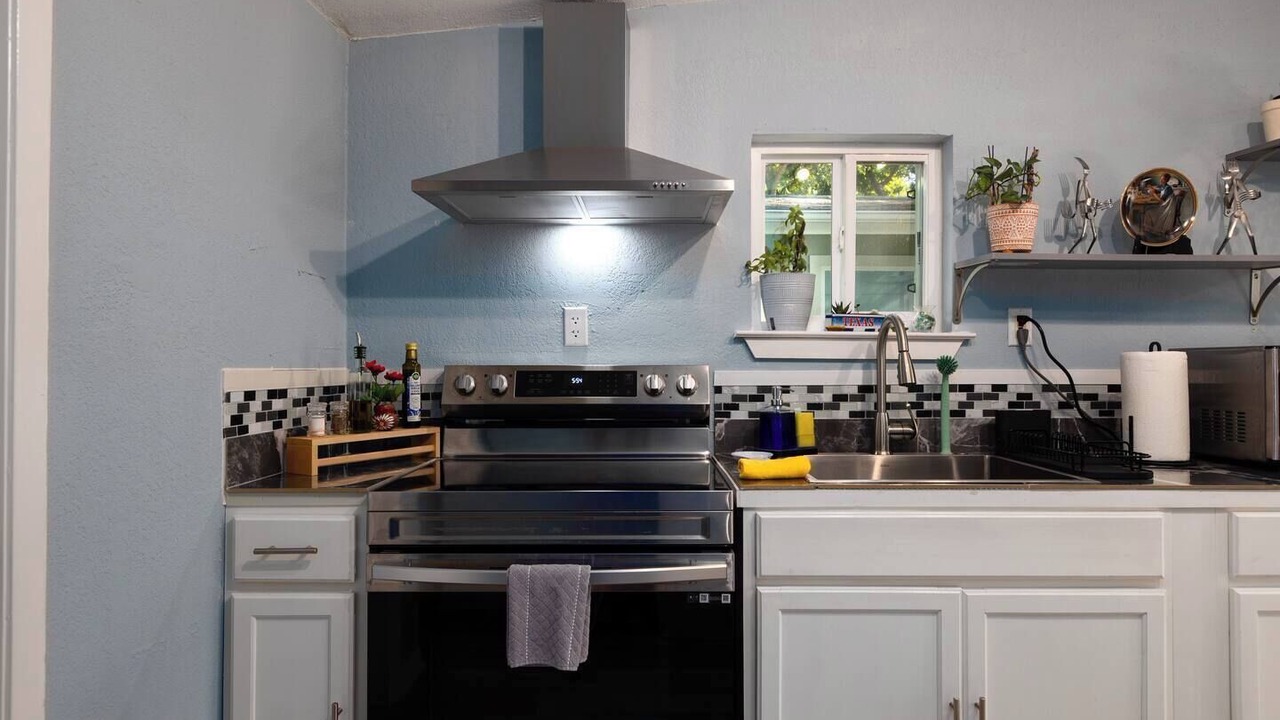 Photo of Kitchen in Holly