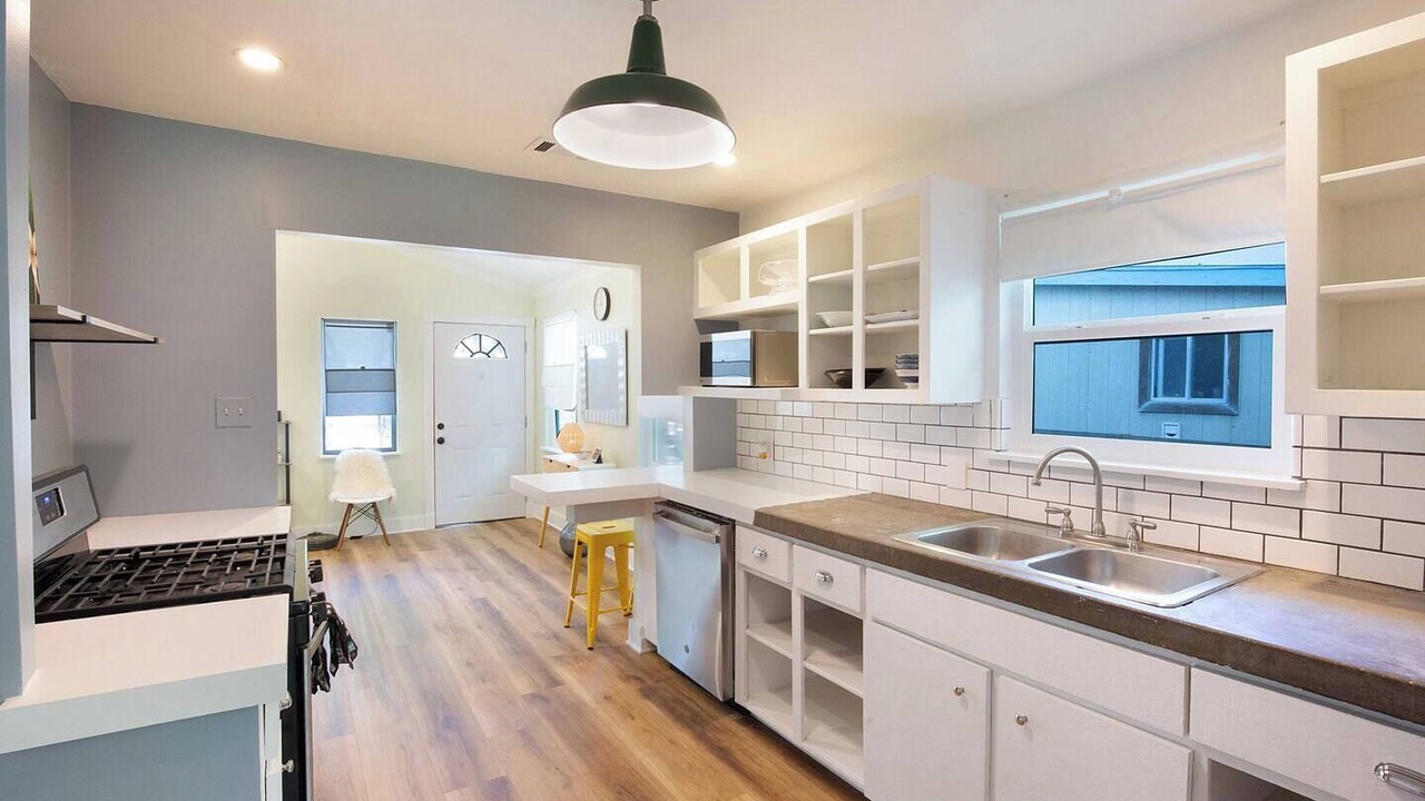 Photo of Kitchen in Holly