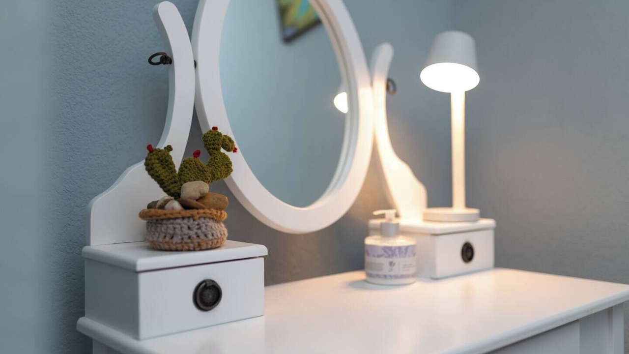 Photo of Bathroom in Holly
