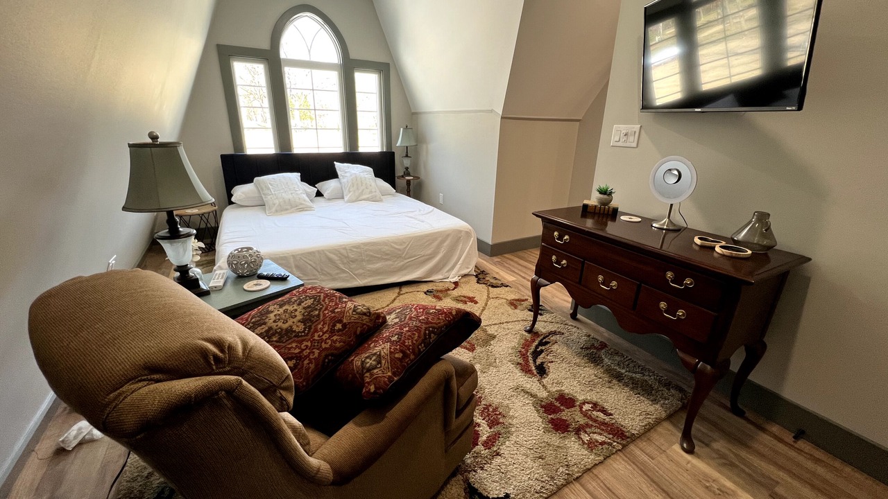 Photo of Others in Cherokee Village