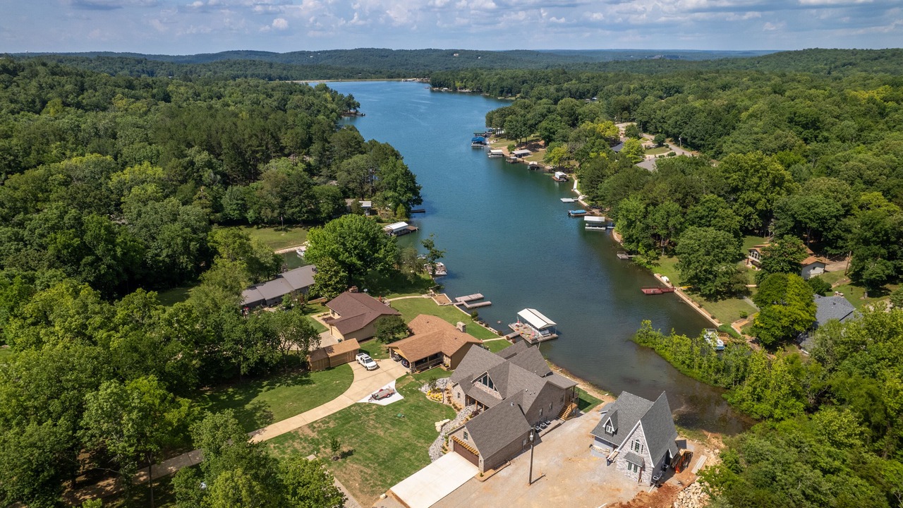 Photo of Outdoor in Cherokee Village