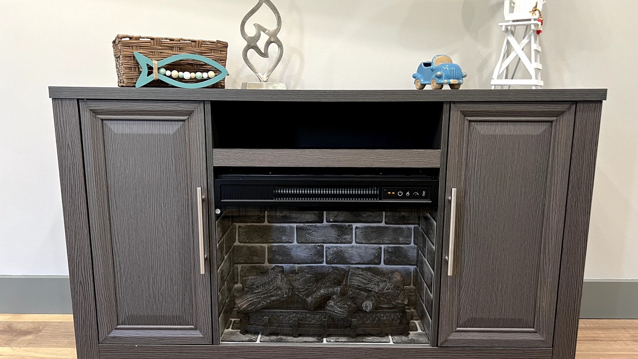 Photo of Livingroom in Cherokee Village