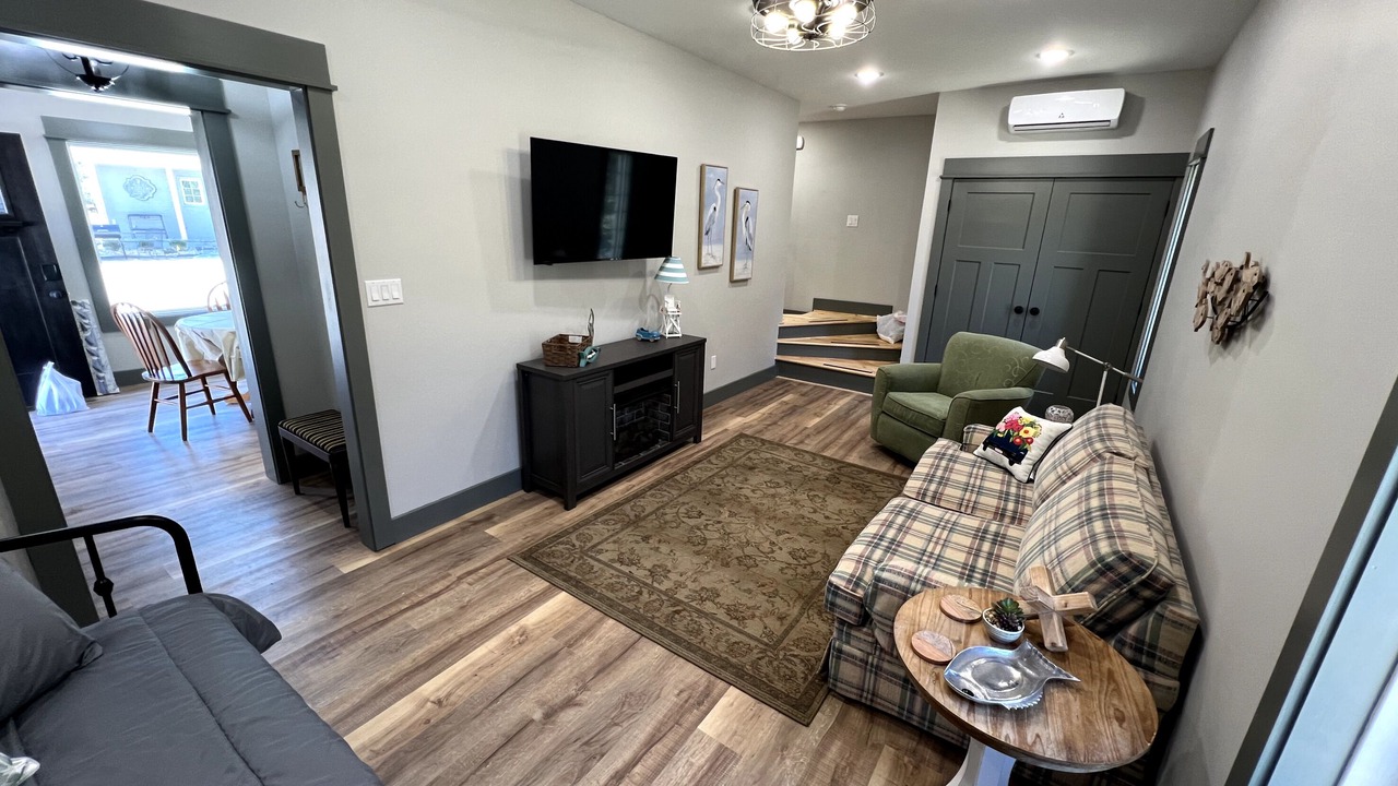 Photo of Bedroom in Cherokee Village
